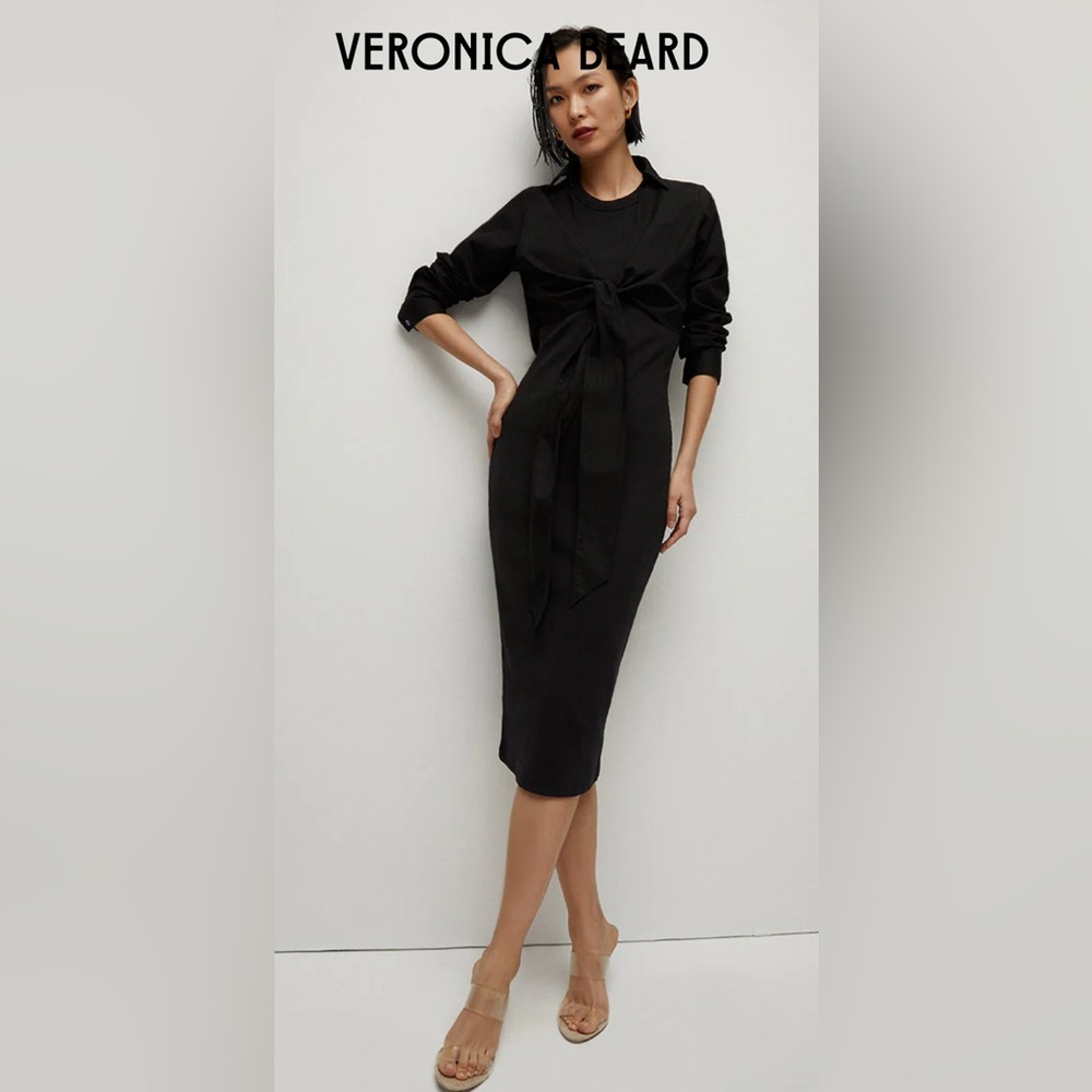Veronica Beard NWT Marlee Dress